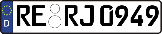 RE-RJ0949