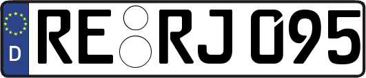 RE-RJ095