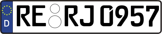 RE-RJ0957