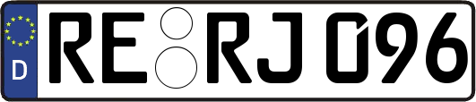 RE-RJ096