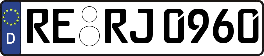 RE-RJ0960