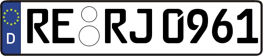 RE-RJ0961