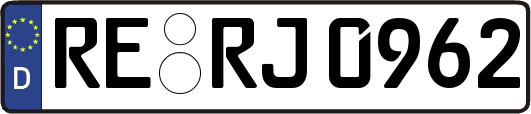 RE-RJ0962