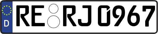 RE-RJ0967