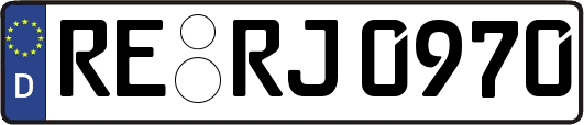 RE-RJ0970