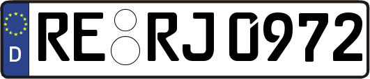 RE-RJ0972