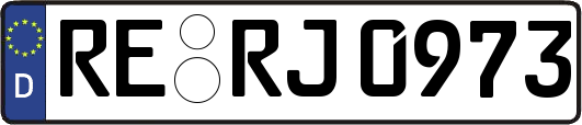 RE-RJ0973