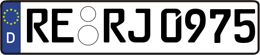RE-RJ0975