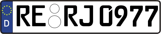 RE-RJ0977