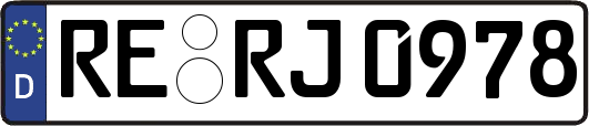 RE-RJ0978