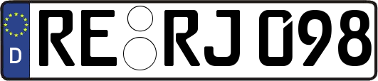 RE-RJ098