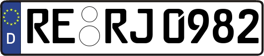 RE-RJ0982