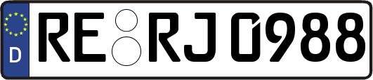RE-RJ0988