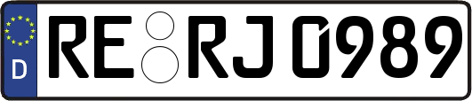 RE-RJ0989