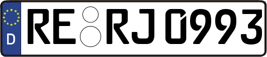 RE-RJ0993