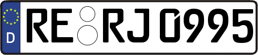 RE-RJ0995