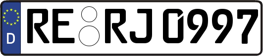 RE-RJ0997