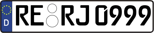 RE-RJ0999