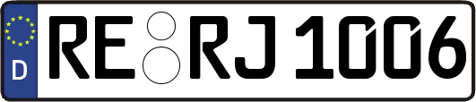 RE-RJ1006