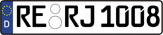 RE-RJ1008