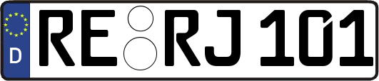RE-RJ101