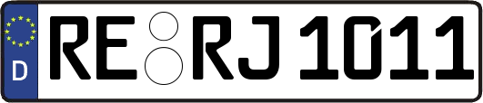 RE-RJ1011