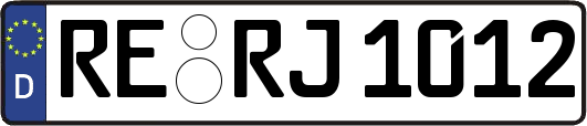 RE-RJ1012