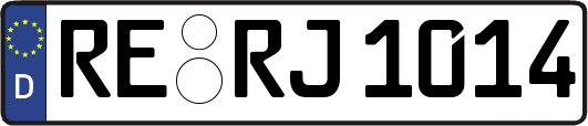 RE-RJ1014