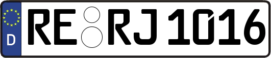 RE-RJ1016