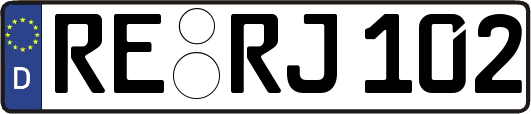 RE-RJ102