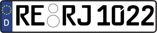 RE-RJ1022