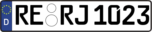 RE-RJ1023