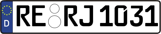RE-RJ1031