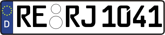RE-RJ1041