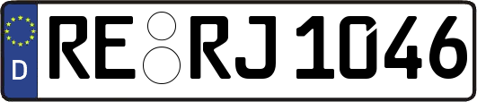 RE-RJ1046