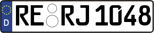 RE-RJ1048