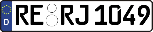 RE-RJ1049