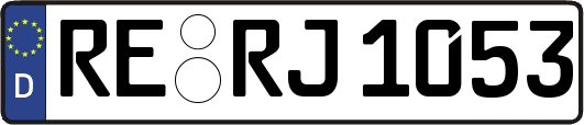 RE-RJ1053