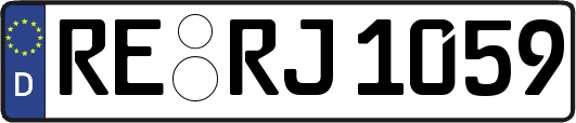 RE-RJ1059