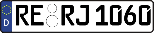 RE-RJ1060