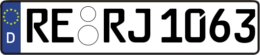 RE-RJ1063