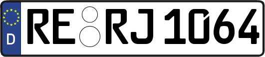 RE-RJ1064