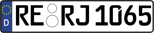 RE-RJ1065