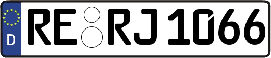 RE-RJ1066