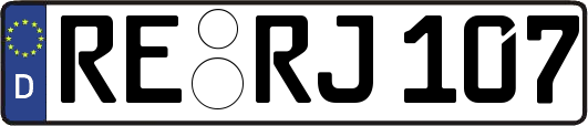 RE-RJ107