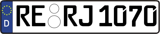 RE-RJ1070