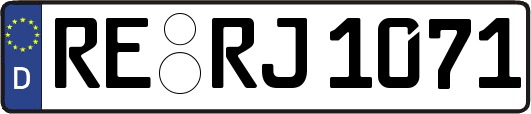 RE-RJ1071
