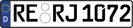 RE-RJ1072