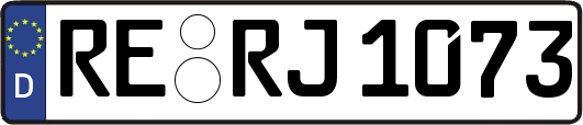 RE-RJ1073