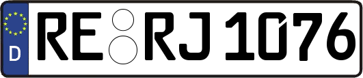 RE-RJ1076